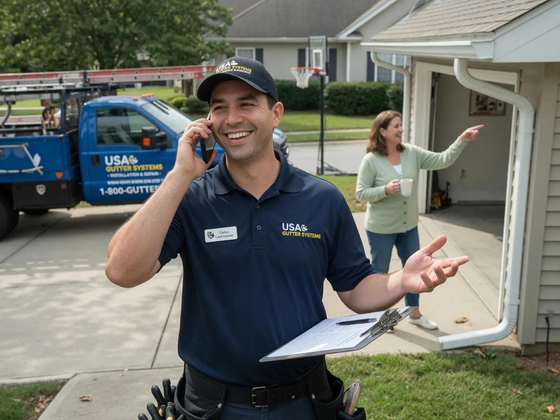 Gutter Installation Mesquite, NV FAQs